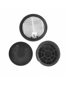 Jimmy HW11 serijos filtrų...