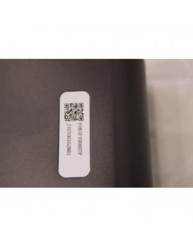 IŠPARDUOTA – Jimmy JV83 Pro baterija (su įbrėžimais)