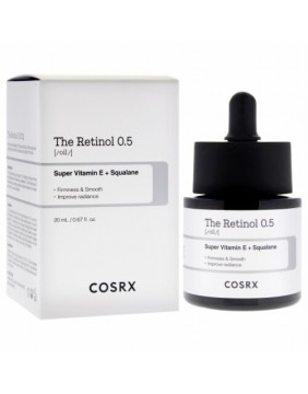 COSRX Retinol 0.5 Oil, 20 ml