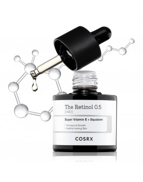 COSRX Retinol 0.5 Oil, 20 ml