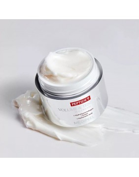 Medi-Peel Peptide 9 Volume & Tension Tox Cream PRO – veido kremas su peptidais