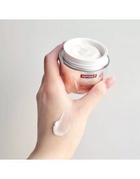 Medi-Peel Peptide 9 Volume & Tension Tox Cream PRO – veido kremas su peptidais