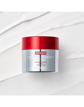 Medi-Peel Peptide 9 Volume & Tension Tox Cream PRO – veido kremas su peptidais