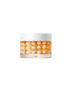 Medi-Peel Gold Age Tox Cream – stangrinamasis kremas