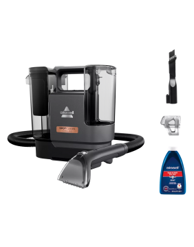 Bissell SpotClean belaidis kilimų ir apmušalų dėmes šalinantis siurblys