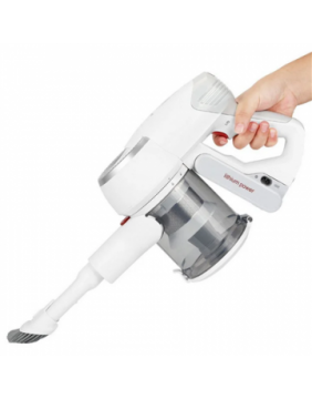 Jimmy | Vacuum Cleaner | JV53 | Cordless operating | Handstick and Handheld | 425 W | 21.6 V | Operating time (max) 45 min | Si