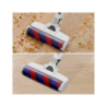 Jimmy | Vacuum Cleaner | JV53 | Cordless operating | Handstick and Handheld | 425 W | 21.6 V | Operating time (max) 45 min | Si