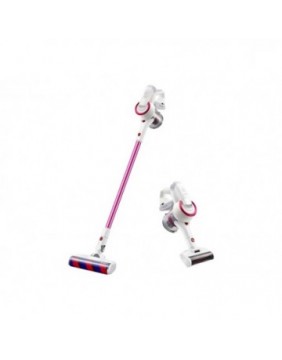 Jimmy | Vacuum Cleaner | JV53 | Cordless operating | Handstick and Handheld | 425 W | 21.6 V | Operating time (max) 45 min | Si