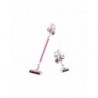 Jimmy | Vacuum Cleaner | JV53 | Cordless operating | Handstick and Handheld | 425 W | 21.6 V | Operating time (max) 45 min | Si