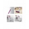 Jimmy | Vacuum Cleaner | JV53 | Cordless operating | Handstick and Handheld | 425 W | 21.6 V | Operating time (max) 45 min | Si