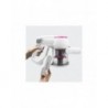 Jimmy | Vacuum Cleaner | JV53 | Cordless operating | Handstick and Handheld | 425 W | 21.6 V | Operating time (max) 45 min | Si