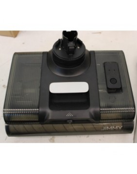 Belaidis dulkių siurblys ir...