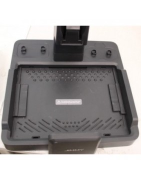 Belaidis dulkių siurblys ir grindų plovėjas Jimmy PW11 Pro Max