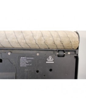 Belaidis dulkių siurblys ir grindų plovėjas Jimmy PW11 Pro Max