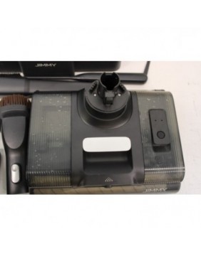 Belaidis dulkių siurblys ir grindų plovėjas Jimmy PW11 Pro Max