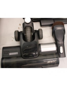 Belaidis dulkių siurblys ir grindų plovėjas Jimmy PW11 Pro Max