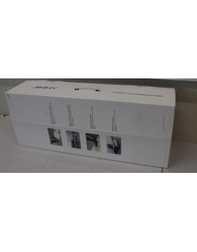 Belaidis dulkių siurblys ir grindų plovėjas Jimmy HW9