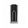 Caso Turbo Hot Water Dispenser | Hot 7 | Water Dispenser | 2200-2600 W | 2.7 L | Plastic/Stainless Steel | Black/Stainless Stee