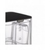 Caso Turbo Hot Water Dispenser | Hot 7 | Water Dispenser | 2200-2600 W | 2.7 L | Plastic/Stainless Steel | Black/Stainless Stee