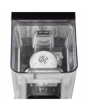 Caso Turbo Hot Water Dispenser | Hot 7 | Water Dispenser | 2200-2600 W | 2.7 L | Plastic/Stainless Steel | Black/Stainless Stee