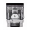 Caso Turbo Hot Water Dispenser | Hot 7 | Water Dispenser | 2200-2600 W | 2.7 L | Plastic/Stainless Steel | Black/Stainless Stee
