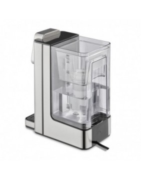 Caso Turbo Hot Water Dispenser | Hot 7 | Water Dispenser | 2200-2600 W | 2.7 L | Plastic/Stainless Steel | Black/Stainless Stee