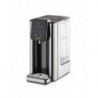 Caso Turbo Hot Water Dispenser | Hot 7 | Water Dispenser | 2200-2600 W | 2.7 L | Plastic/Stainless Steel | Black/Stainless Stee
