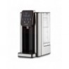 Caso Turbo Hot Water Dispenser | Hot 7 | Water Dispenser | 2200-2600 W | 2.7 L | Plastic/Stainless Steel | Black/Stainless Stee