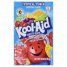 Gėrimo mišinys KOOL AID (TROPICAL PUNCH), 4,5g