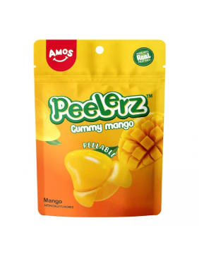 Guminukai AMOS PEELERZ...
