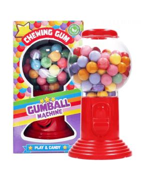 Kramtomosios gumos aparatas...