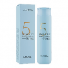 Masil 5 Probiotics Perfect Volume Shampoo – apimties suteikiantis šampūnas, 150 ml.