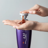 DAENG GI MEO RI Jin Gi Vitalizing Shampoo-stiprinamasis ir gaivinamasis šampūnas sausiems ir lūžinėjantiems plaukams