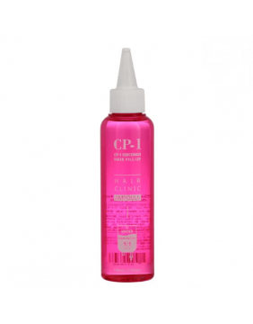 CP-1 3 Sec Hair Ringer Hair Fill-up Ampoule plauko struktūrą atstatanti ampulė 170ml