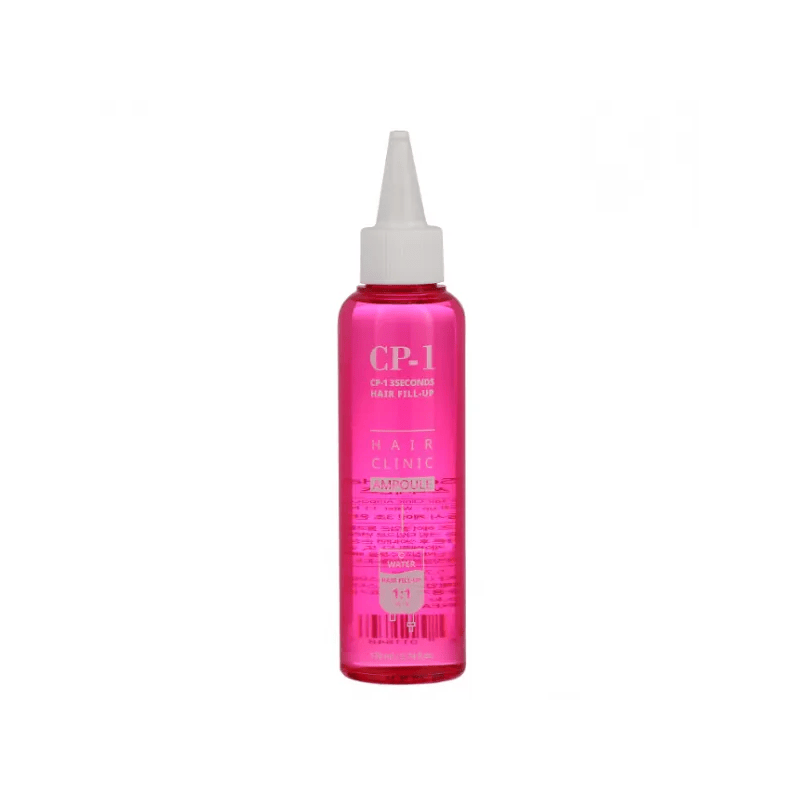 CP-1 3 Sec Hair Ringer Hair Fill-up Ampoule plauko struktūrą atstatanti ampulė 170ml