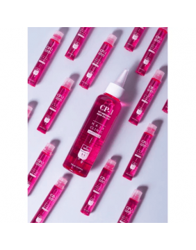 CP-1 3 Sec Hair Ringer Hair Fill-up Ampoule plauko struktūrą atstatanti ampulė 170ml