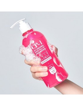 Esthetic House CP-1 3Seconds Hair Fill-Up Shampoo Atstatomasis Plaukų Šampūnas, 500ml