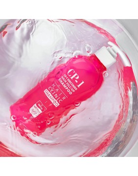 Esthetic House CP-1 3Seconds Hair Fill-Up Shampoo Atstatomasis Plaukų Šampūnas, 500ml