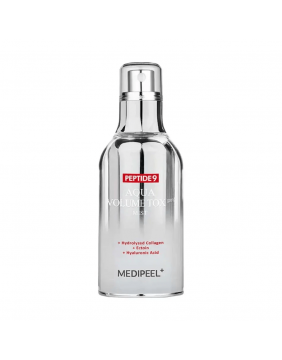 MEDI-PEEL Peptide 9 Aqua Volume Tox Mist Pro – drėkinantis peptidų veido tonikas