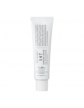 Dr. Althea 147 Barrier Cream veido kremas