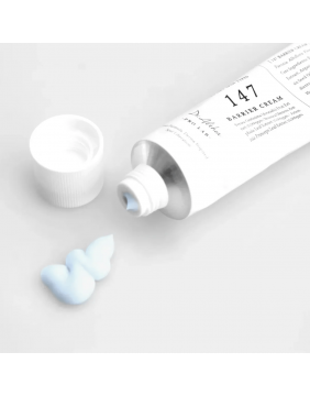 Dr. Althea 147 Barrier Cream veido kremas