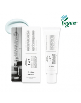 Dr. Althea 147 Barrier Cream veido kremas