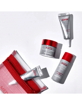 Medi-Peel Peptide 9 Volume Bio Tox Trial Kit - bandomasis rinkinys