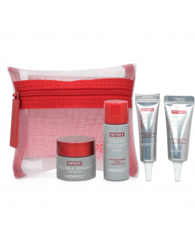 Medi-Peel Peptide 9 Volume Bio Tox Trial Kit - bandomasis rinkinys