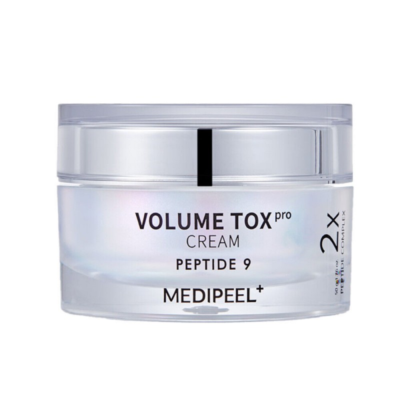 Medi-Peel Peptide 9 Volume Tox Cream PRO jauninamasis veido kremas