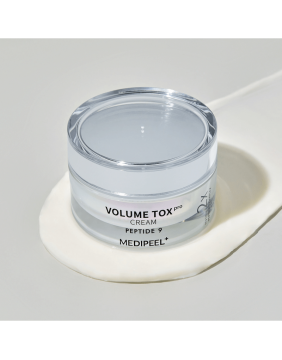Medi-Peel Peptide 9 Volume Tox Cream PRO jauninamasis veido kremas