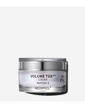 Medi-Peel Peptide 9 Volume Tox Cream PRO jauninamasis veido kremas