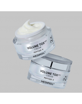 Medi-Peel Peptide 9 Volume Tox Cream PRO jauninamasis veido kremas