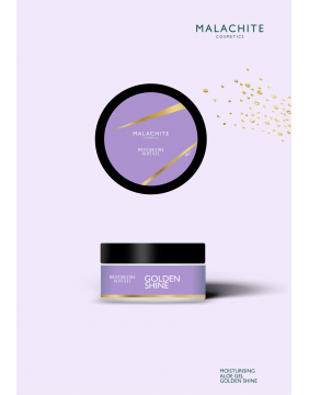MALACHITE COSMETICS...