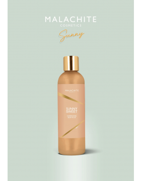 MALACHITE COSMETICS...
